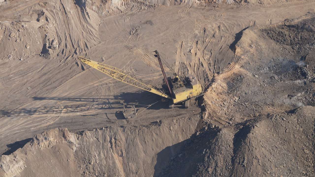 Dragline on vous explique ce que c'est et à quoi ça sert